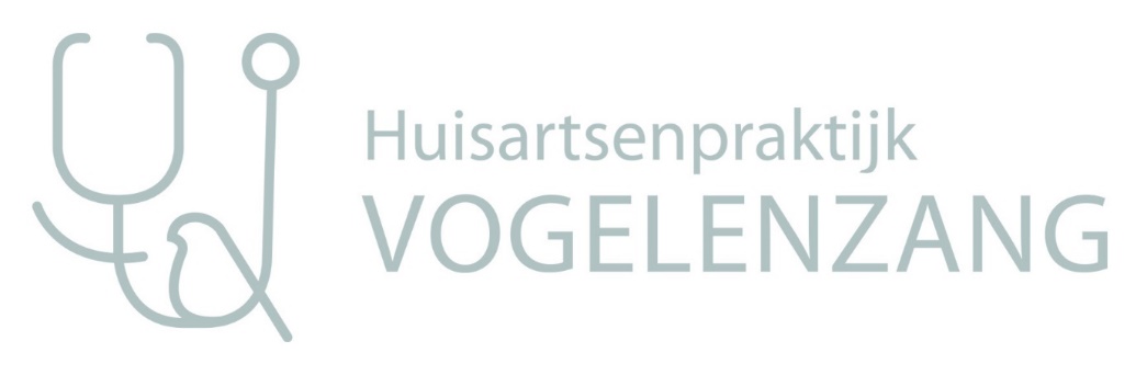 Huisartsenpraktijk Vogelenzang Sint-Oedenrode